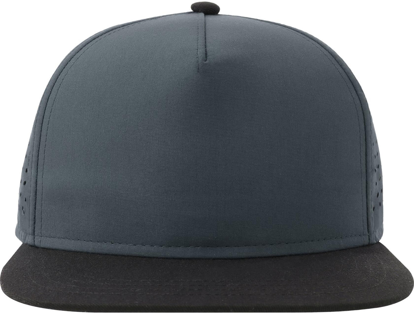 ACBANS - Atlantis Bank Five S Recycled Snap Back Cap