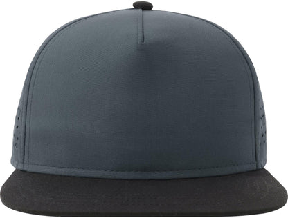 ACBANS - Atlantis Bank Five S Recycled Snap Back Cap