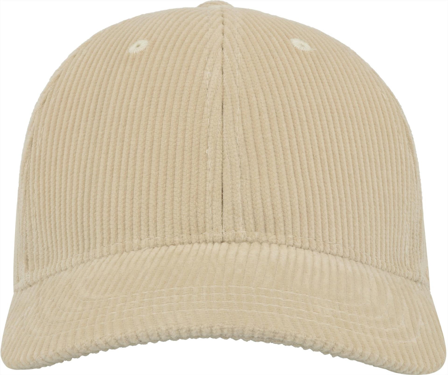 ACCORS - Atlantis Cordy S Recycled Corduroy Cap