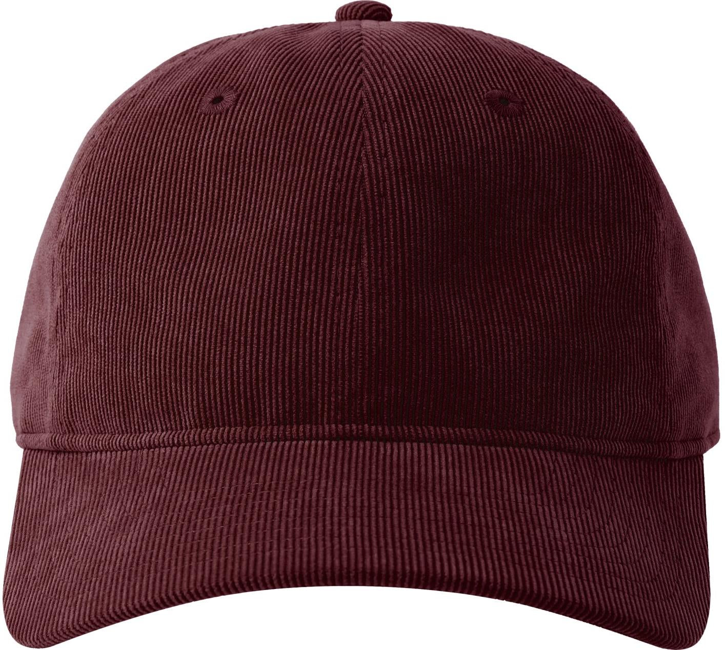 ACCRES - Atlantis Creep S Recycled Corduroy Cap