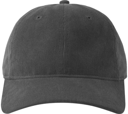 ACCRES - Atlantis Creep S Recycled Corduroy Cap