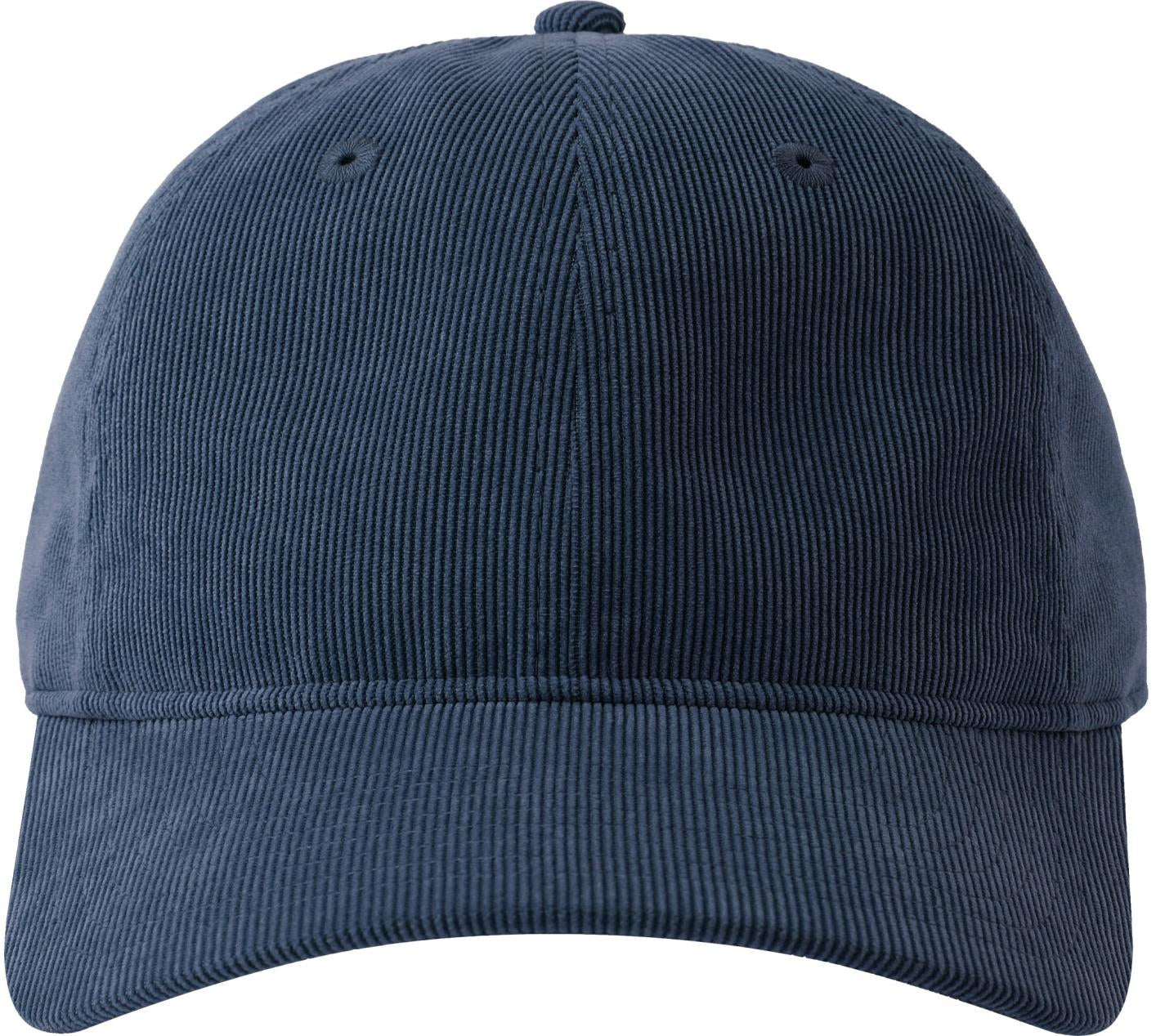 ACCRES - Atlantis Creep S Recycled Corduroy Cap