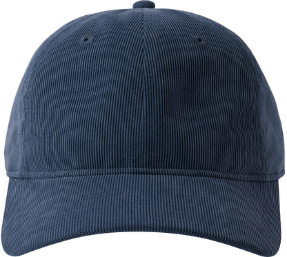 ACCRES - Atlantis Creep S Recycled Corduroy Cap