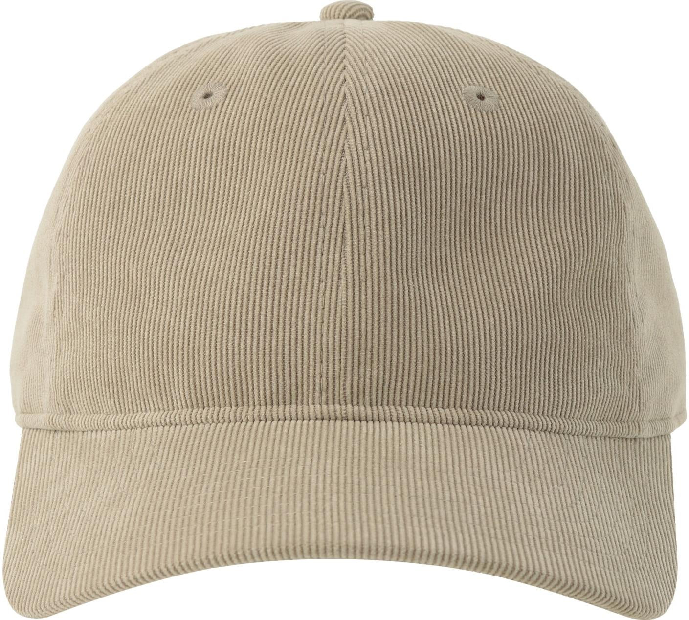 ACCRES - Atlantis Creep S Recycled Corduroy Cap