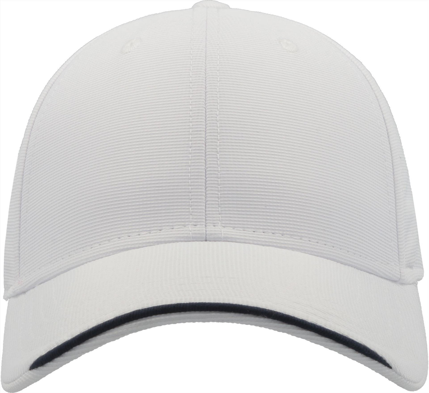 ACESTS - Atlantis Estoril S Recycled Jacquard Weave 6 Panel Cap