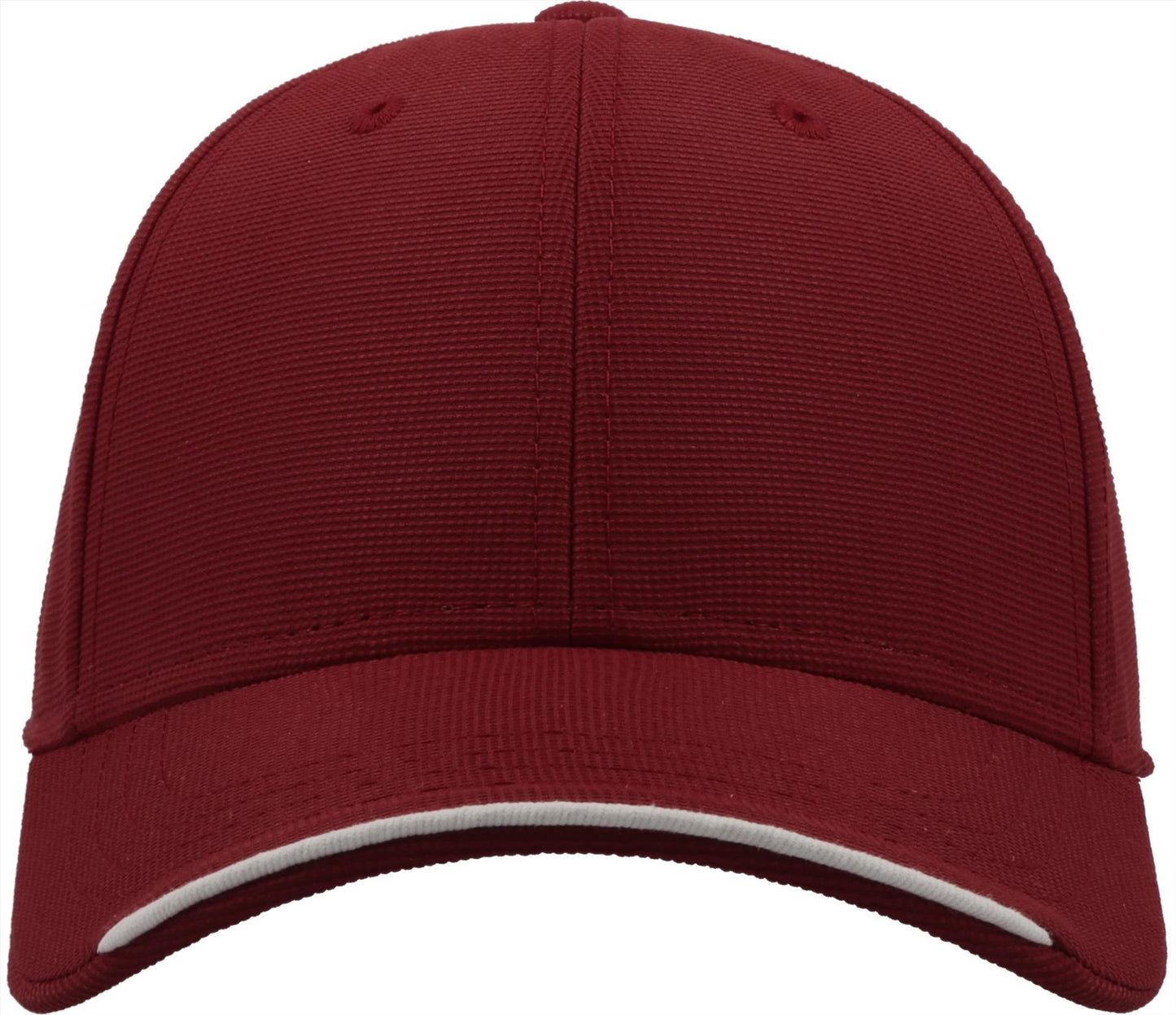 ACESTS - Atlantis Estoril S Recycled Jacquard Weave 6 Panel Cap