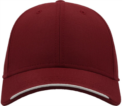 ACESTS - Atlantis Estoril S Recycled Jacquard Weave 6 Panel Cap