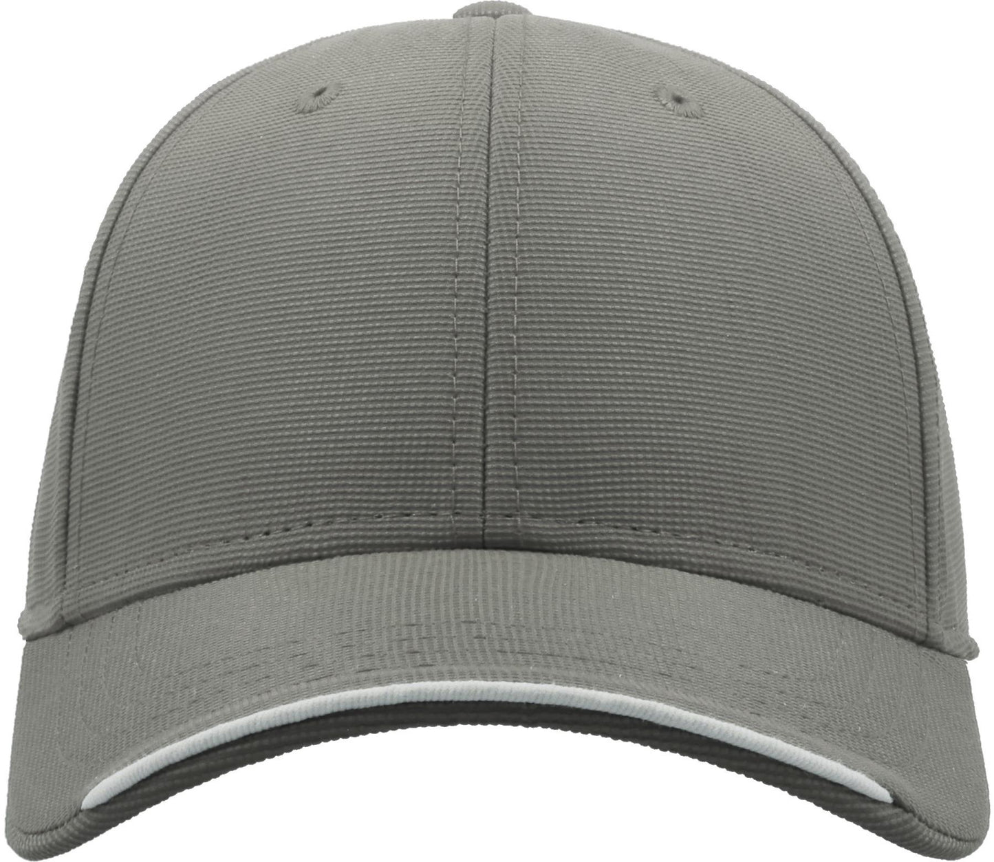 ACESTS - Atlantis Estoril S Recycled Jacquard Weave 6 Panel Cap