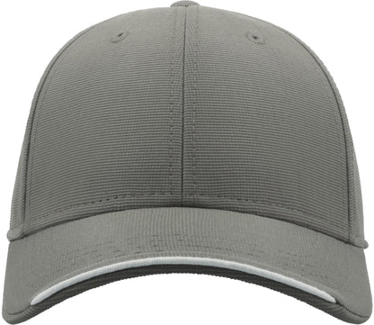 ACESTS - Atlantis Estoril S Recycled Jacquard Weave 6 Panel Cap