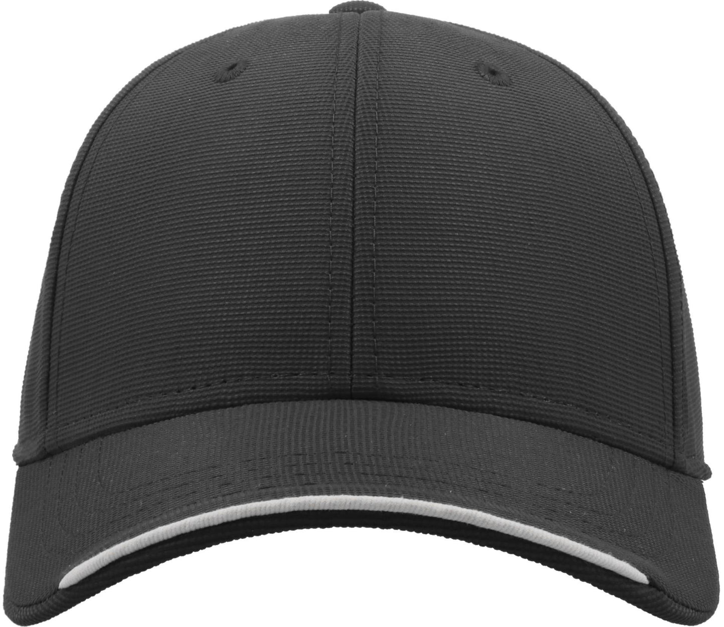 ACESTS - Atlantis Estoril S Recycled Jacquard Weave 6 Panel Cap