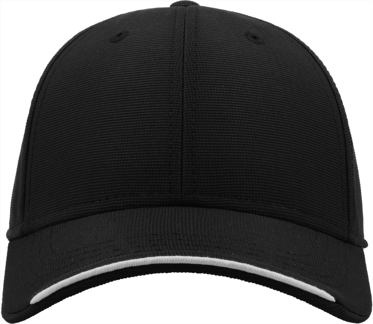 ACESTS - Atlantis Estoril S Recycled Jacquard Weave 6 Panel Cap