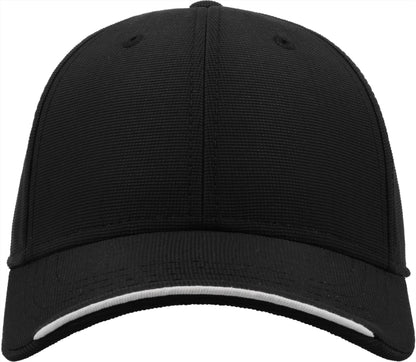 ACESTS - Atlantis Estoril S Recycled Jacquard Weave 6 Panel Cap