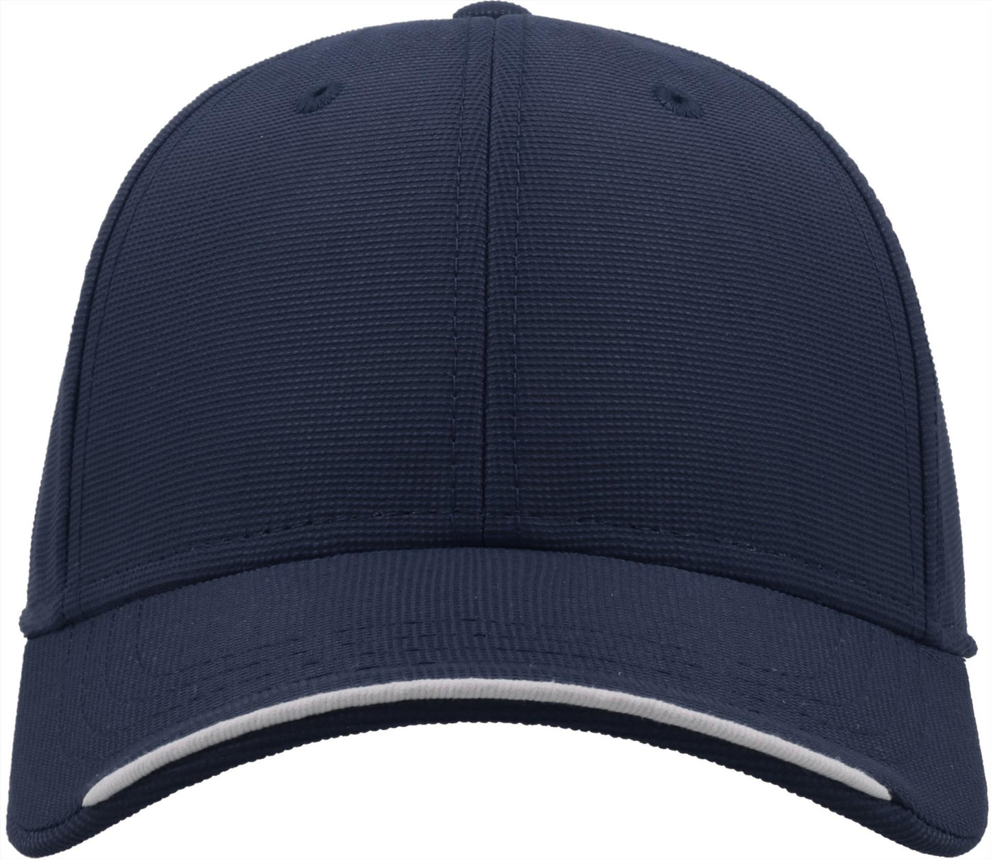 ACESTS - Atlantis Estoril S Recycled Jacquard Weave 6 Panel Cap