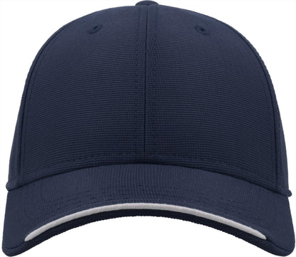ACESTS - Atlantis Estoril S Recycled Jacquard Weave 6 Panel Cap