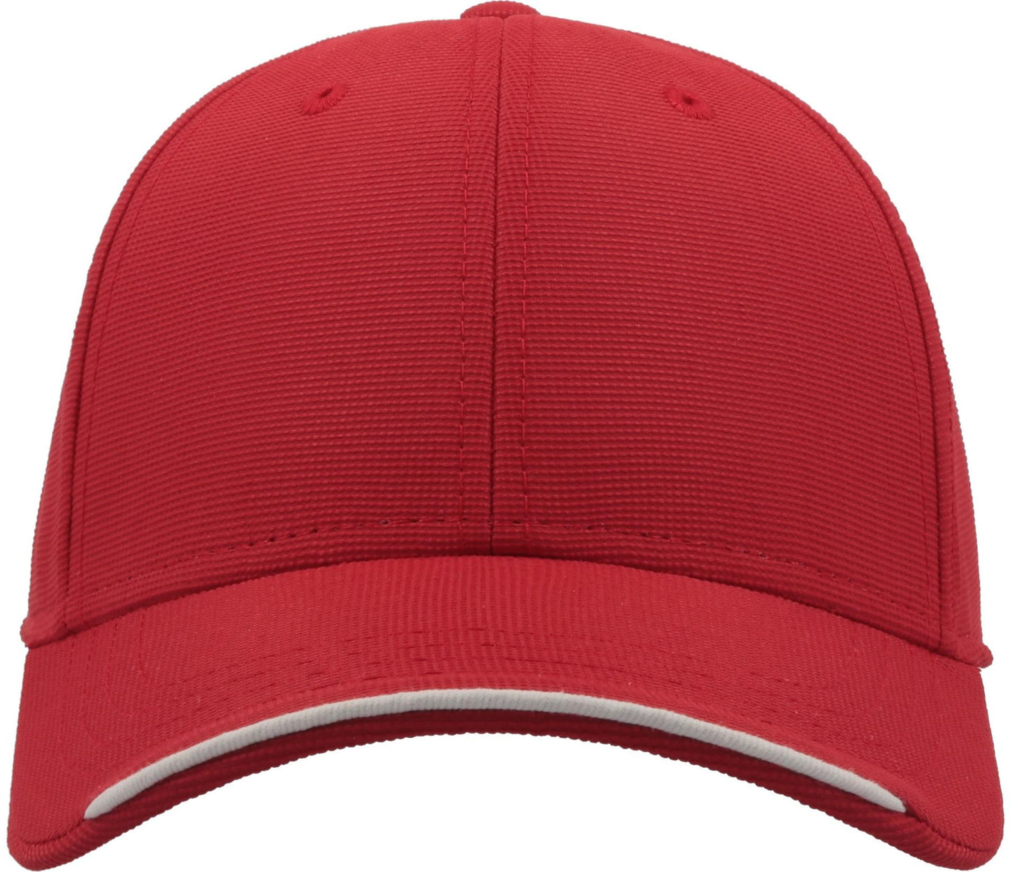 ACESTS - Atlantis Estoril S Recycled Jacquard Weave 6 Panel Cap