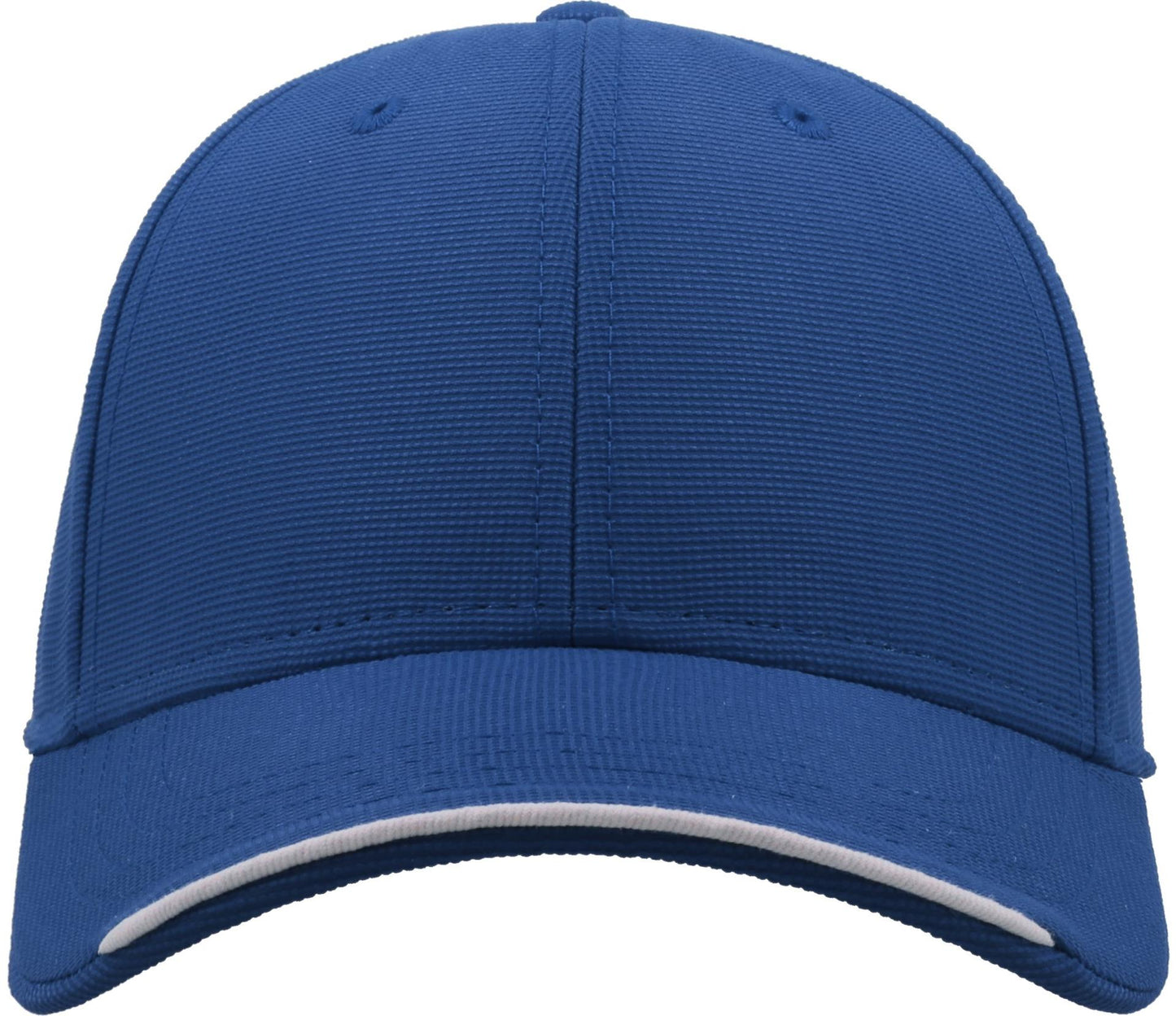 ACESTS - Atlantis Estoril S Recycled Jacquard Weave 6 Panel Cap
