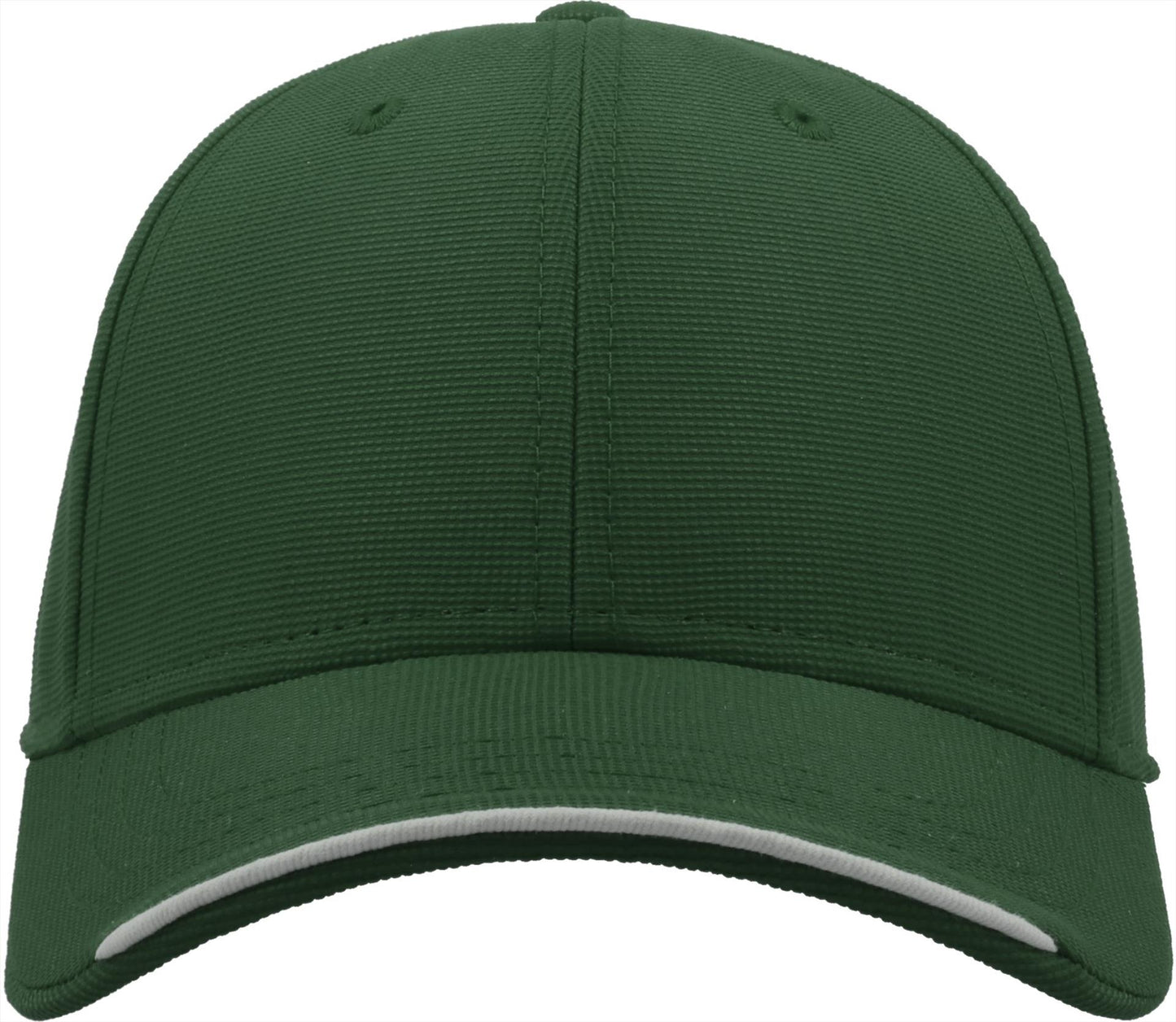 ACESTS - Atlantis Estoril S Recycled Jacquard Weave 6 Panel Cap