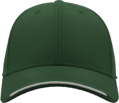 ACESTS - Atlantis Estoril S Recycled Jacquard Weave 6 Panel Cap