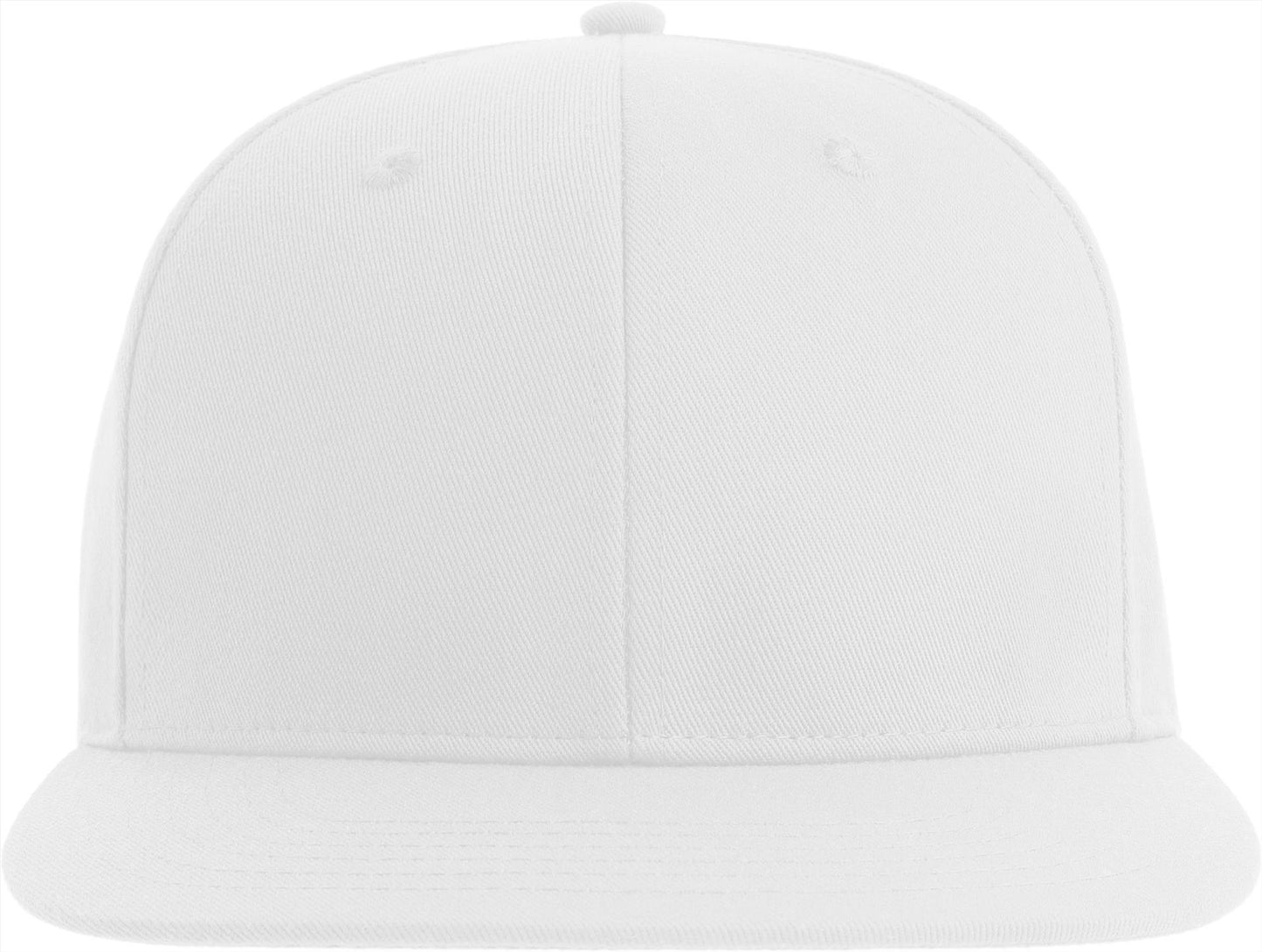 ACJAME - Atlantis James Six Panel Recycled Polyester Snapback