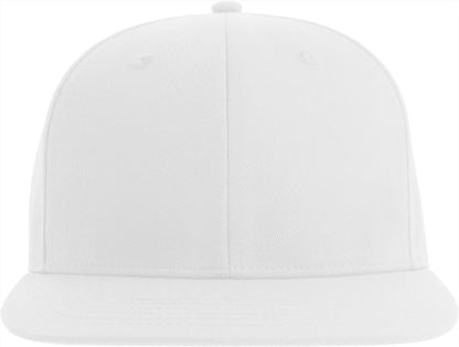 ACJAME - Atlantis James Six Panel Recycled Polyester Snapback