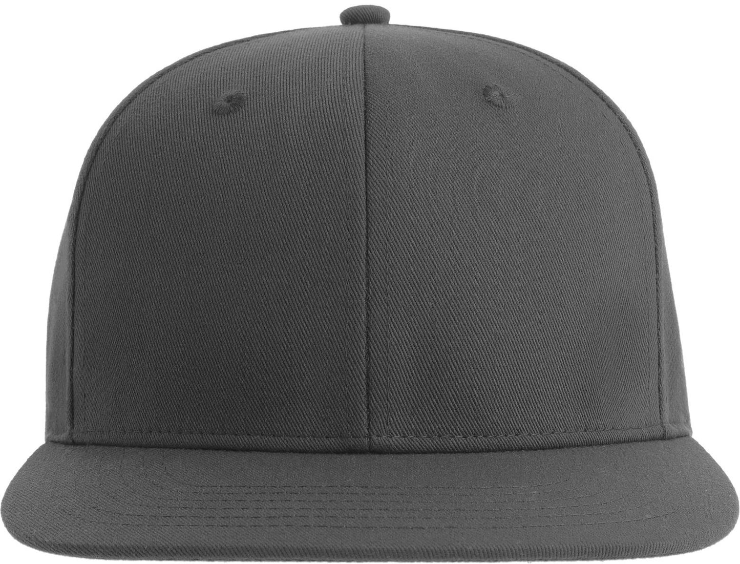 ACJAME - Atlantis James Six Panel Recycled Polyester Snapback
