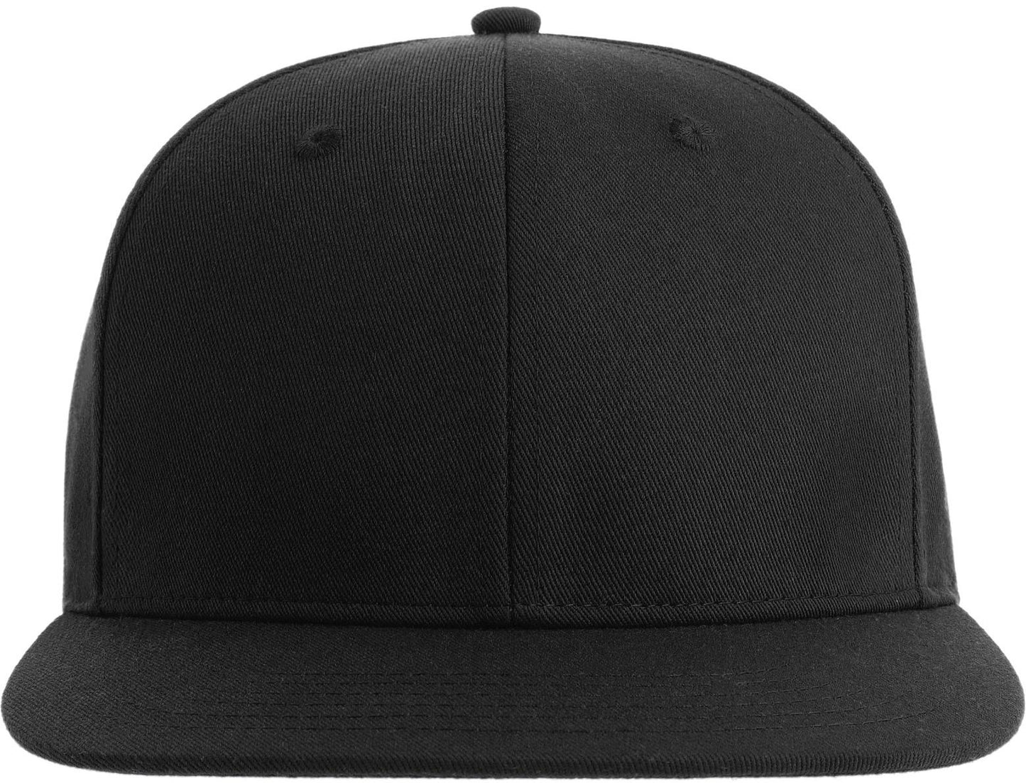 ACJAME - Atlantis James Six Panel Recycled Polyester Snapback