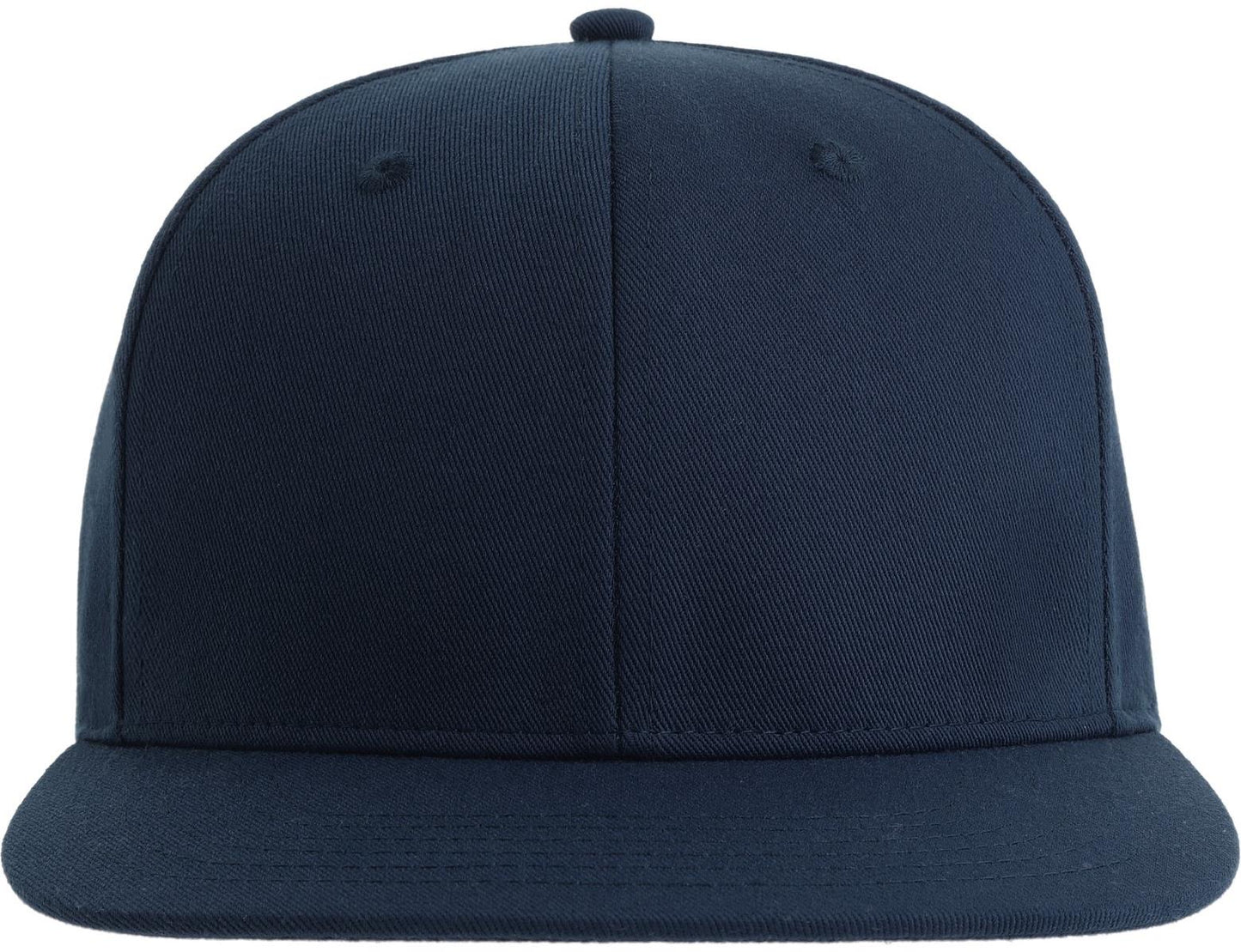 ACJAME - Atlantis James Six Panel Recycled Polyester Snapback