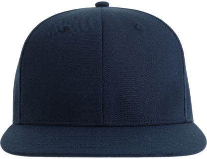 ACJAME - Atlantis James Six Panel Recycled Polyester Snapback
