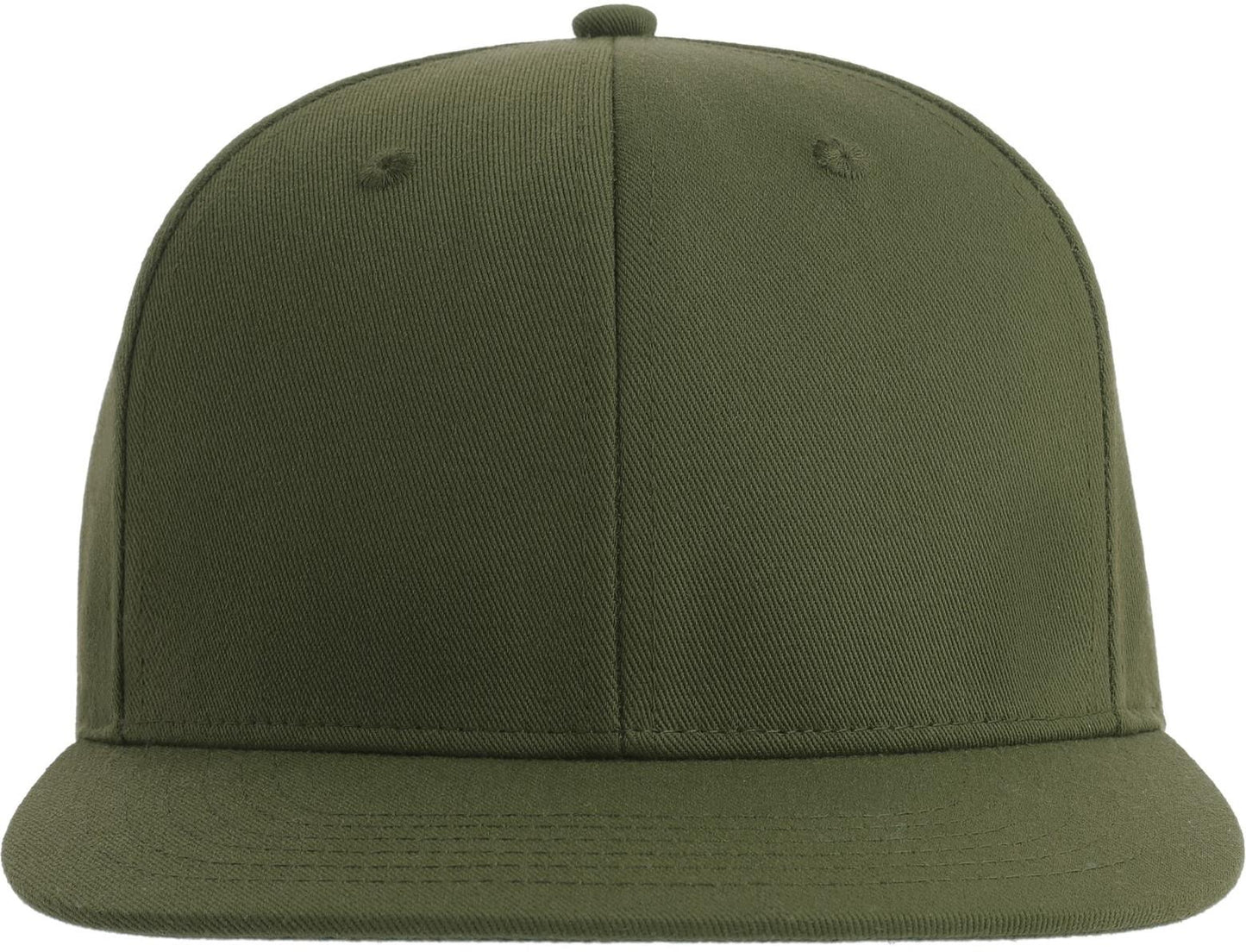 ACJAME - Atlantis James Six Panel Recycled Polyester Snapback