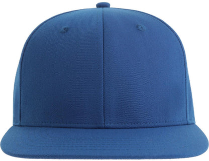 ACJAME - Atlantis James Six Panel Recycled Polyester Snapback