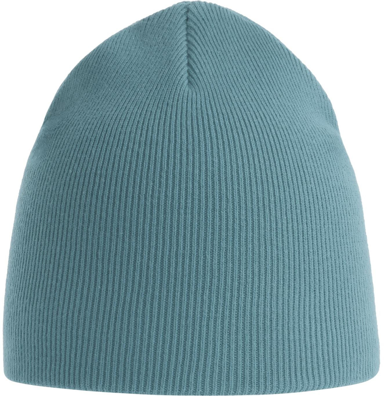 ACKIYA - Atlantis Yala Youth Organic Beanie W/O Turn Up