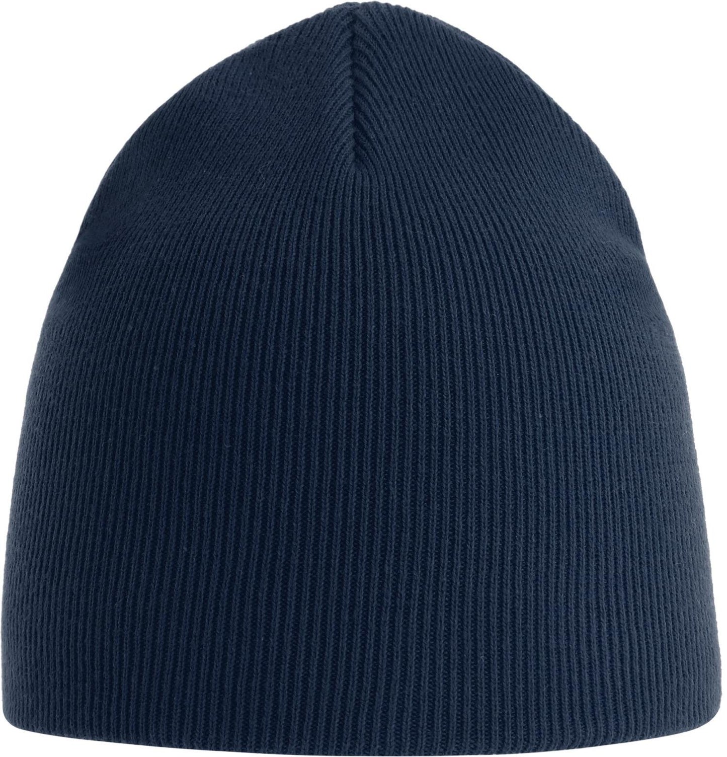 ACKIYA - Atlantis Yala Youth Organic Beanie W/O Turn Up