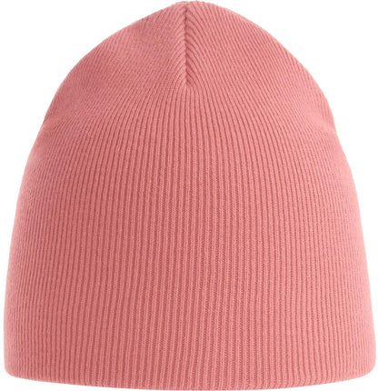 ACKIYA - Atlantis Yala Youth Organic Beanie W/O Turn Up