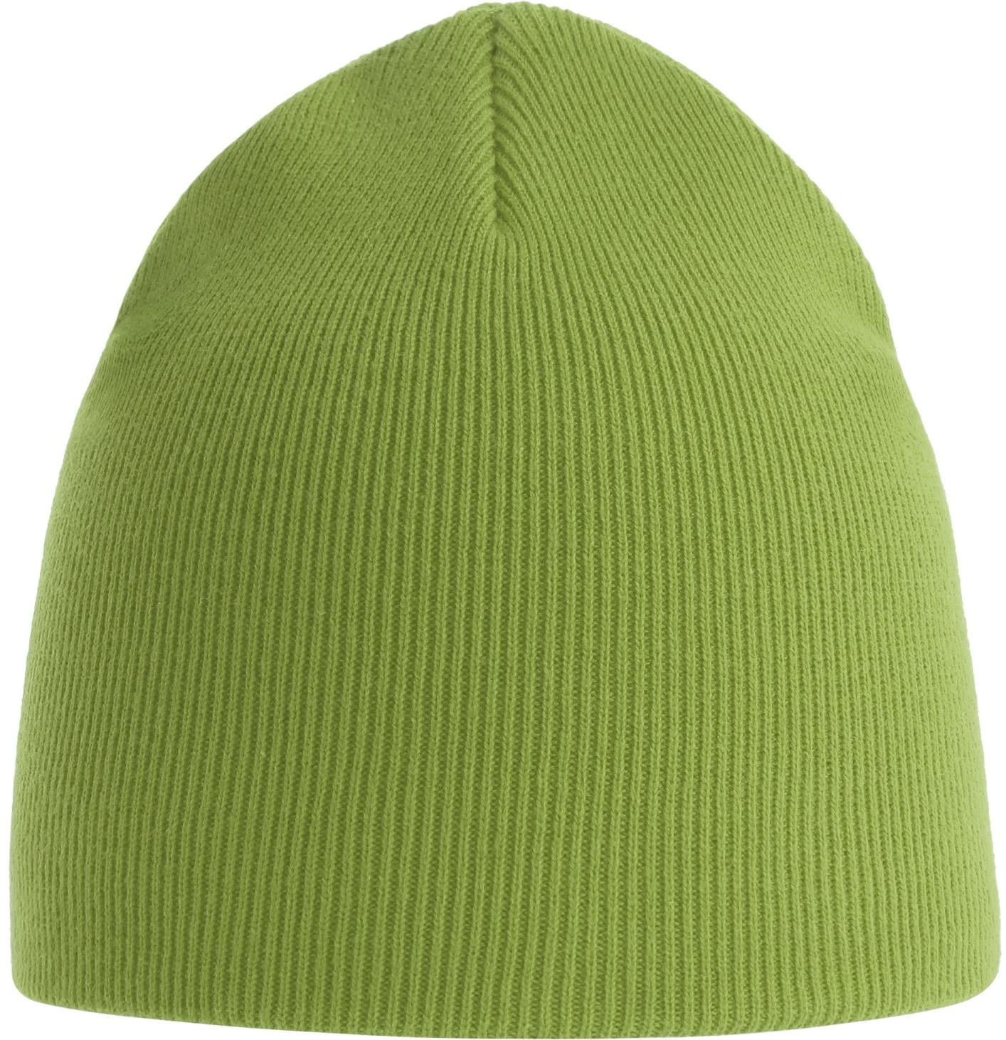 ACKIYA - Atlantis Yala Youth Organic Beanie W/O Turn Up