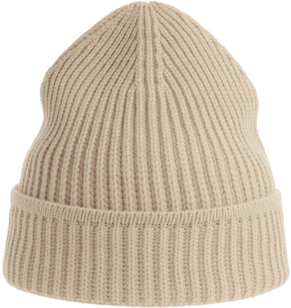 ACMAPB - Atlantis Maple Polylana Heavy Guage Beanie