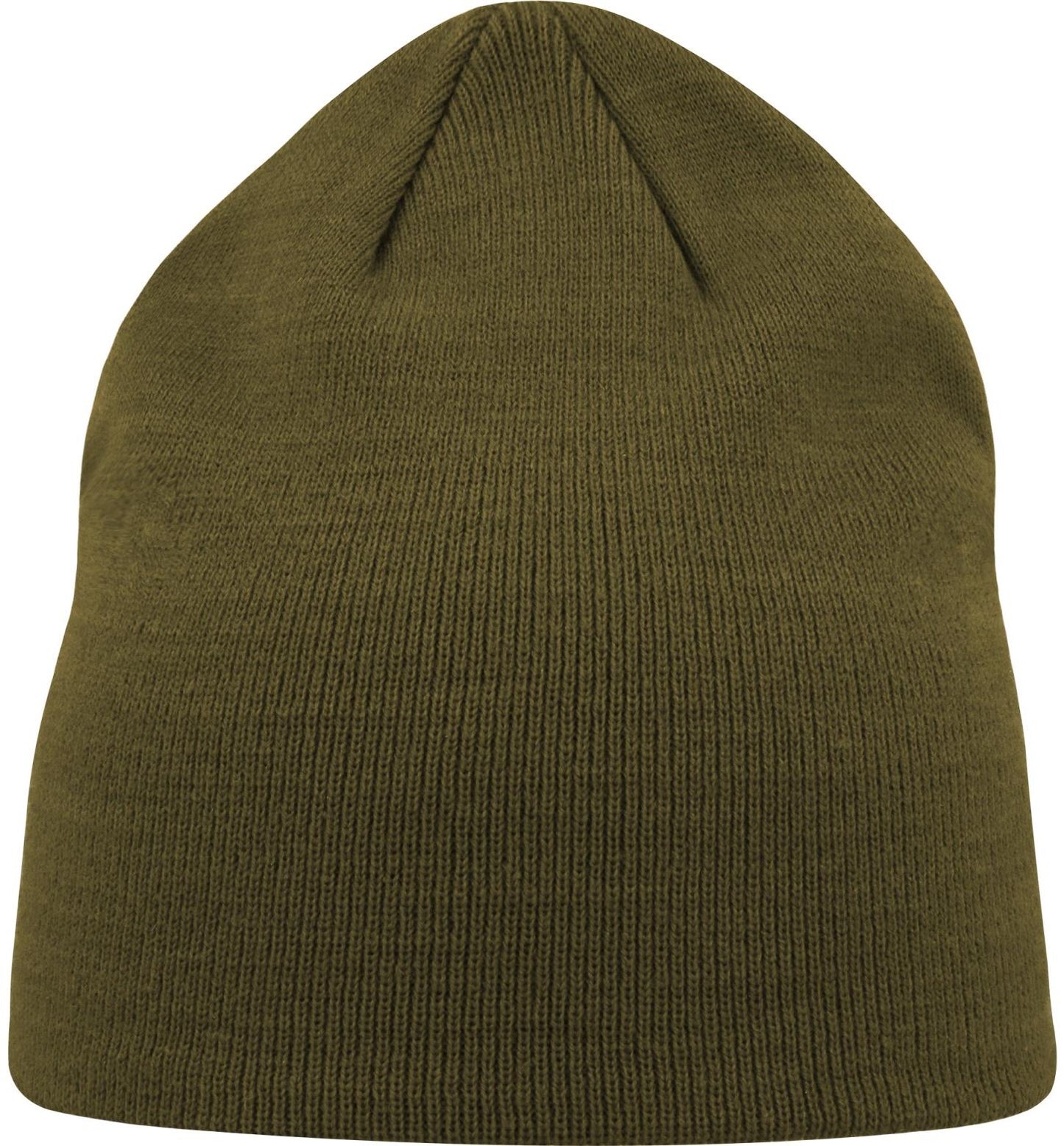 ACMOOS - Atlantis Moover S Recycled Beanie W/O Turn Up