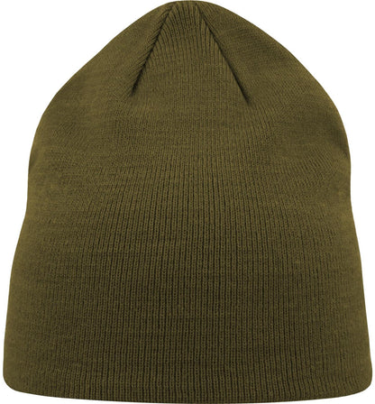 ACMOOS - Atlantis Moover S Recycled Beanie W/O Turn Up