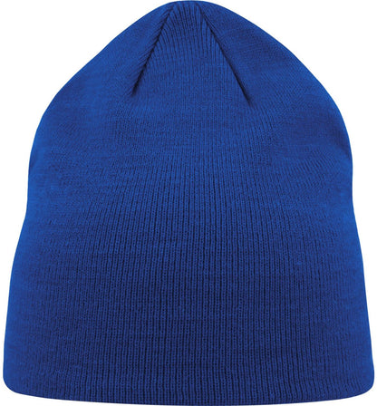 ACMOOS - Atlantis Moover S Recycled Beanie W/O Turn Up