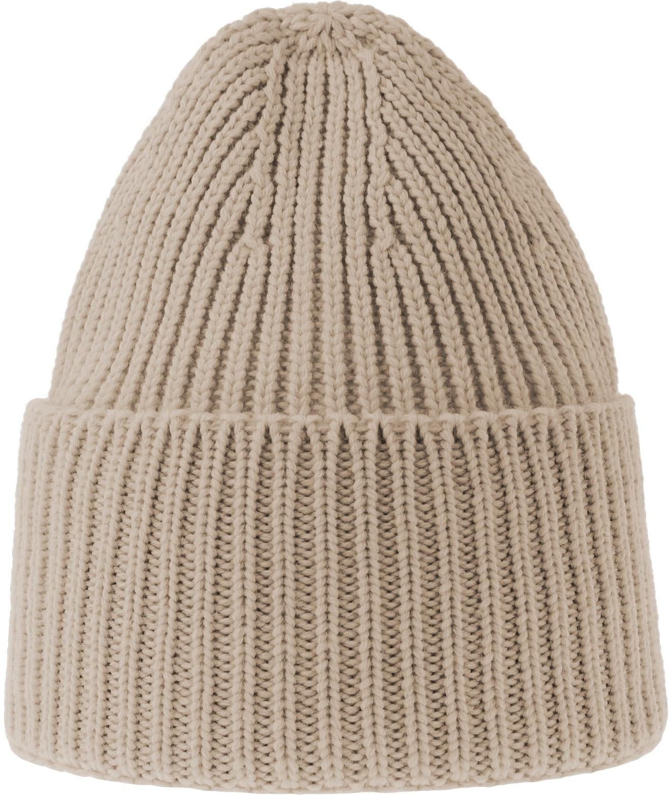 ACOAKB - Atlantis Oak Polylana Chunky Cuffed Beanie