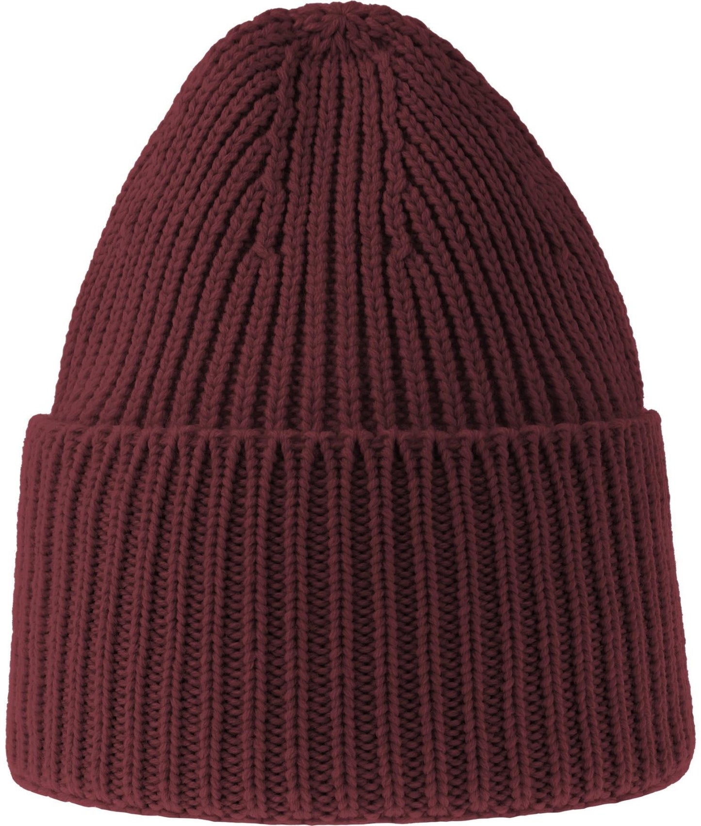 ACOAKB - Atlantis Oak Polylana Chunky Cuffed Beanie