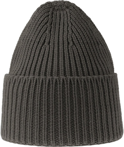 ACOAKB - Atlantis Oak Polylana Chunky Cuffed Beanie