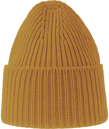 ACOAKB - Atlantis Oak Polylana Chunky Cuffed Beanie