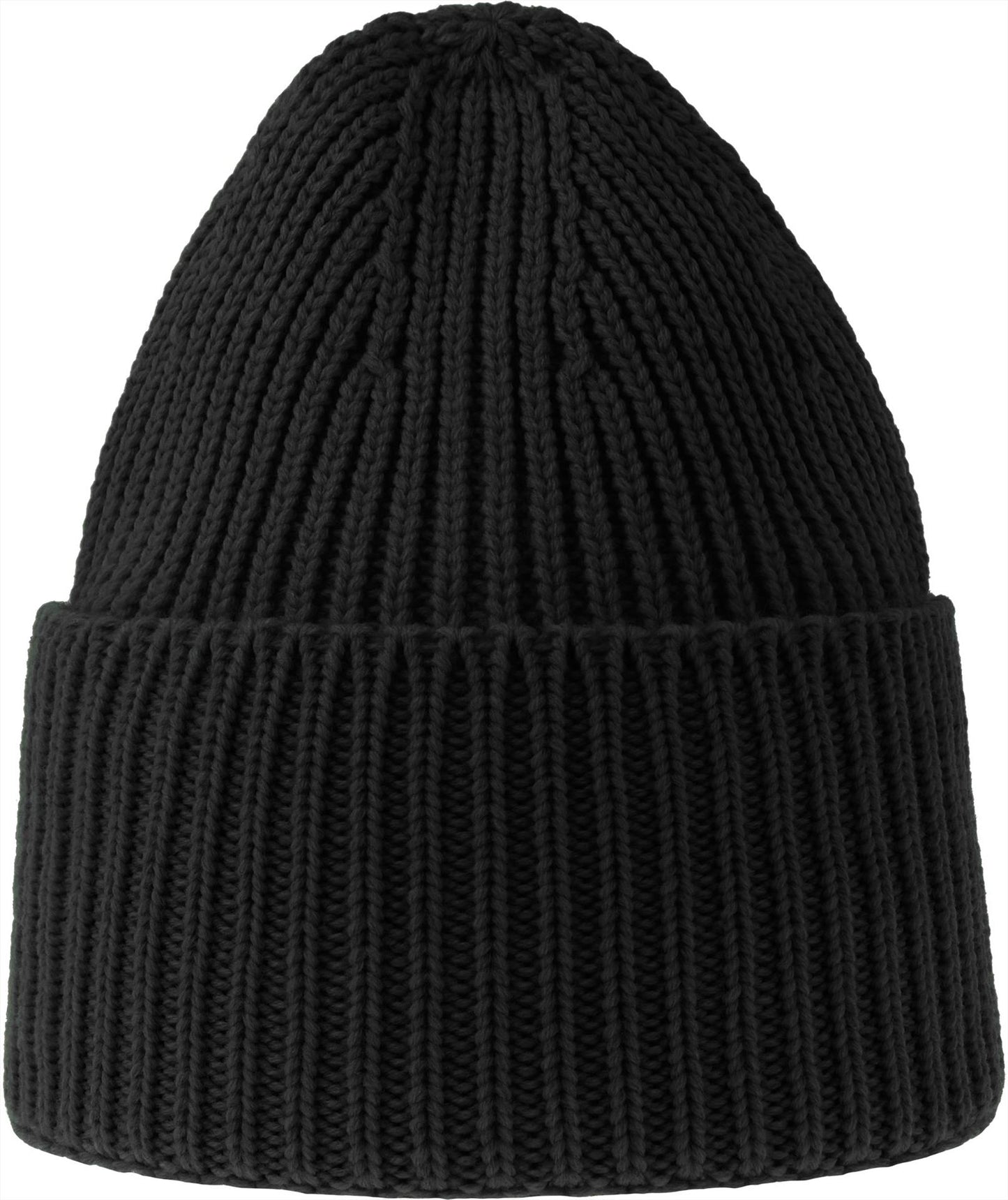 ACOAKB - Atlantis Oak Polylana Chunky Cuffed Beanie