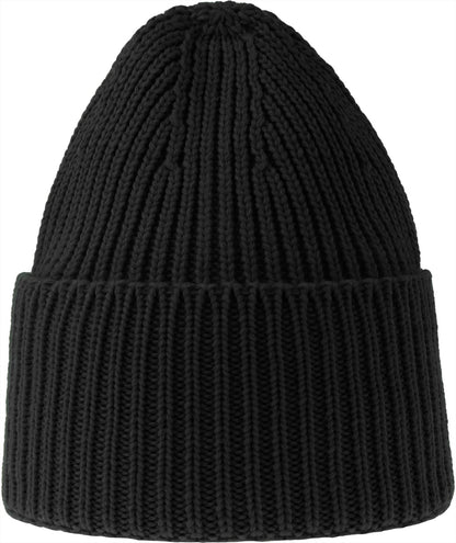 ACOAKB - Atlantis Oak Polylana Chunky Cuffed Beanie