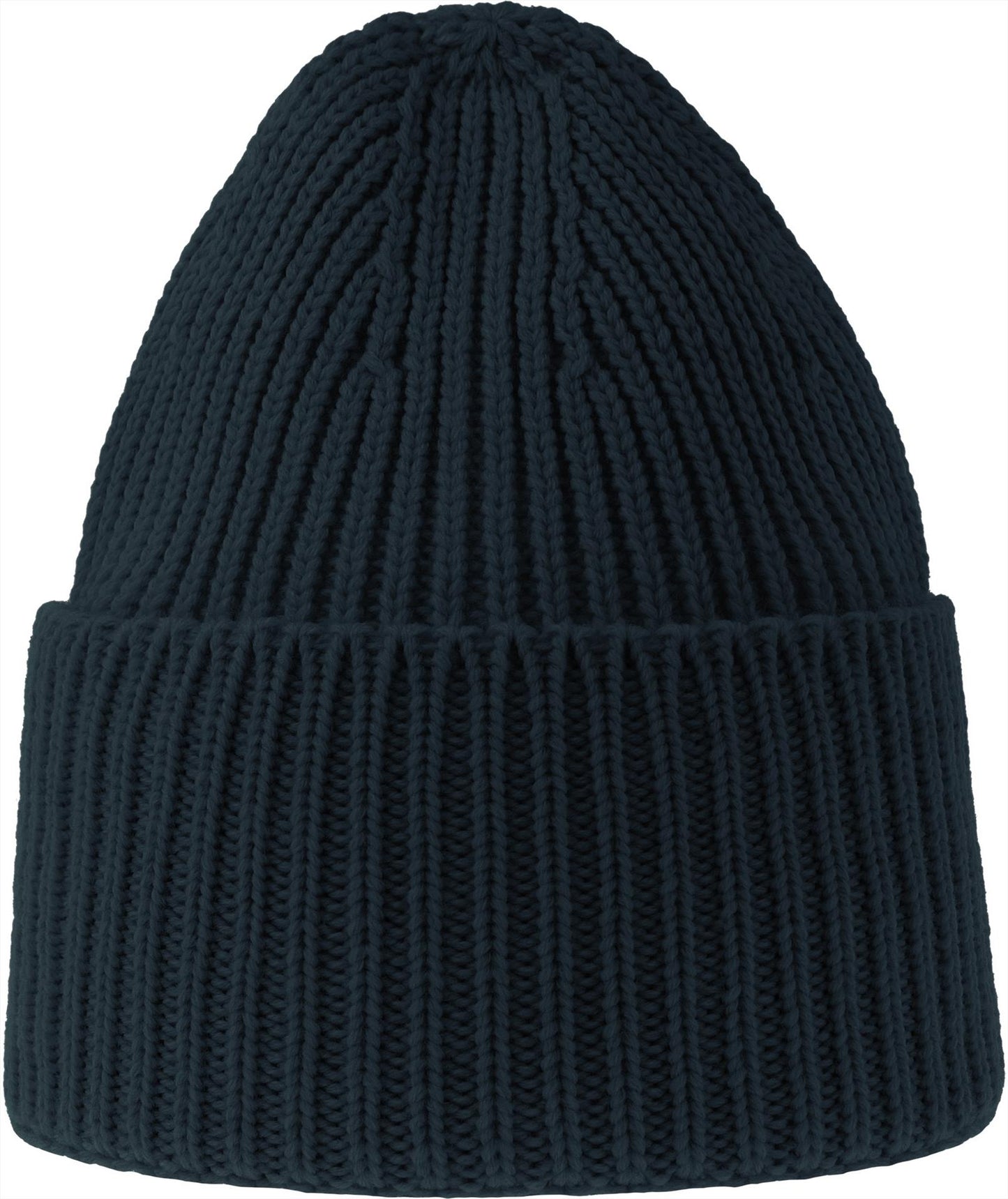 ACOAKB - Atlantis Oak Polylana Chunky Cuffed Beanie