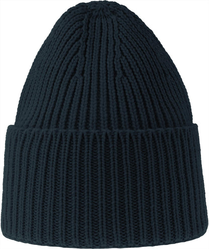 ACOAKB - Atlantis Oak Polylana Chunky Cuffed Beanie