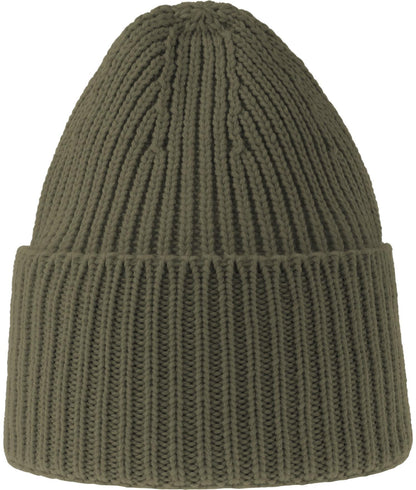 ACOAKB - Atlantis Oak Polylana Chunky Cuffed Beanie