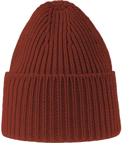 ACOAKB - Atlantis Oak Polylana Chunky Cuffed Beanie