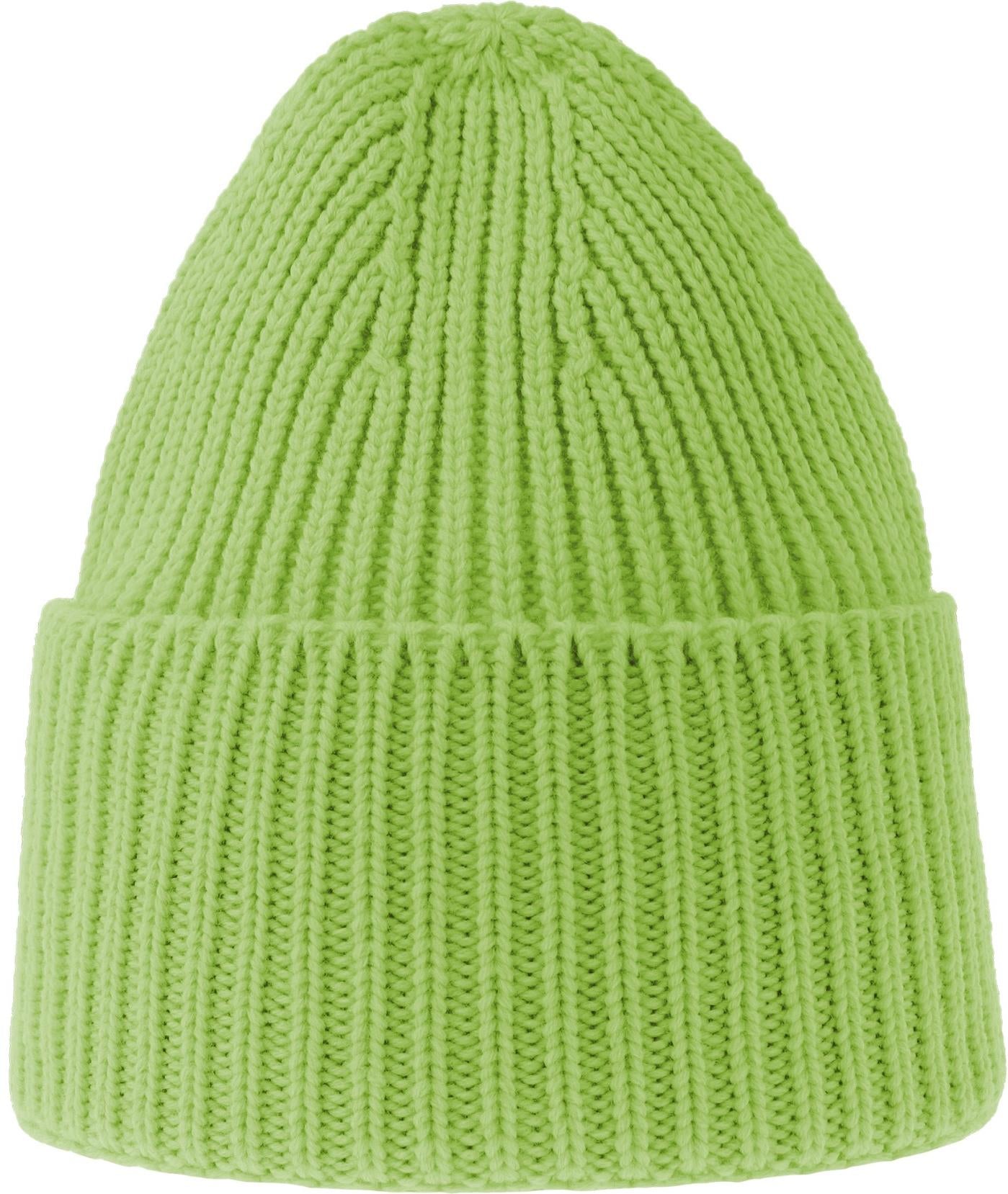 ACOAKB - Atlantis Oak Polylana Chunky Cuffed Beanie