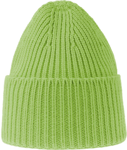 ACOAKB - Atlantis Oak Polylana Chunky Cuffed Beanie